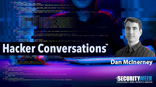 Hacker Conversations: Dan McInerney and Puzzle-Driven Hacking – Source: www.securityweek.com