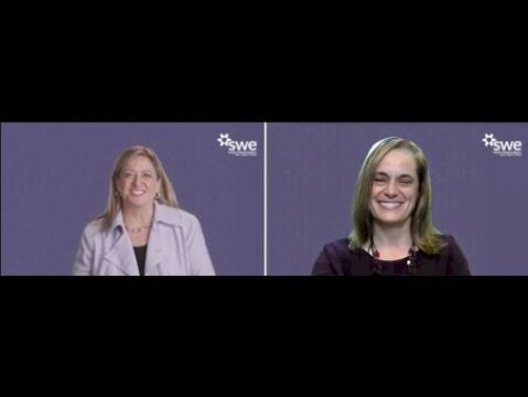 Celebrating SWE’s 2024 APEX Award Winners