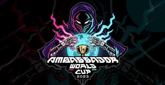 Welcome to the HackerOne Ambassador World Cup 2023! – Source: www.hackerone.com