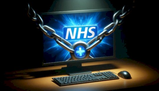 NHS Ransomware Attack: Russian INC Ransom Gang Steals Patient Data – Source:hackread.com