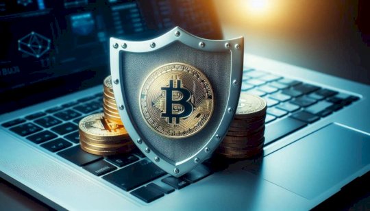 Crypto and Cybersecurity: How to Keep Your Cryptocurrency Safe in 2025 – Source:hackread.com