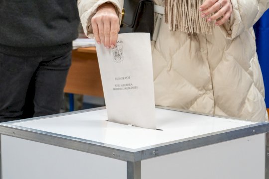 Romanian elections targeted with cyberattacks by foreign state-sponsored actors – Source: www.csoonline.com