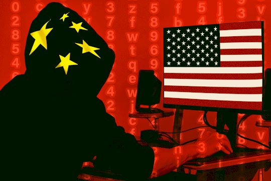 US may plan legislation to contain Chinese cyber espionage – Source: www.csoonline.com