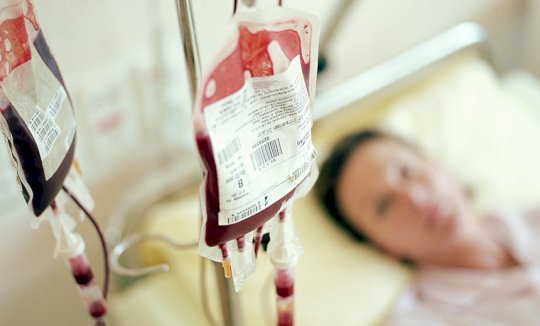 FDA Urges Blood Suppliers to Beef Up Cyber – Source: www.govinfosecurity.com