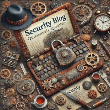 Anton’s Security Blog Quarterly Q4 2024 – Source: securityboulevard.com