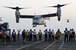 US military grounds entire Osprey tiltrotor fleet over safety concerns – Source: go.theregister.com