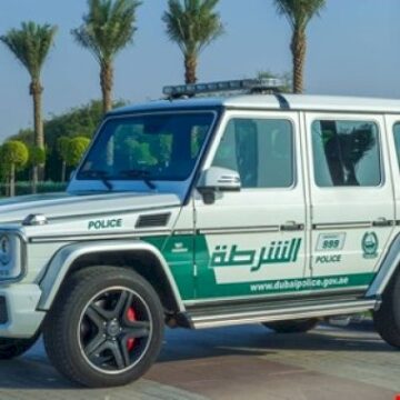 Sophisticated Scam Targets UAE Residents with Fake Police Fines – Source: www.infosecurity-magazine.com