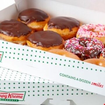 Cyber Incident Disrupting Krispy Kreme Online Orders – Source: www.infosecurity-magazine.com