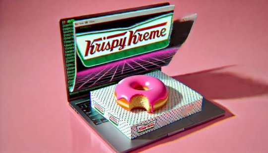 Krispy Kreme Cyber Attack Disrupted Online Ordering in the US – Source:hackread.com