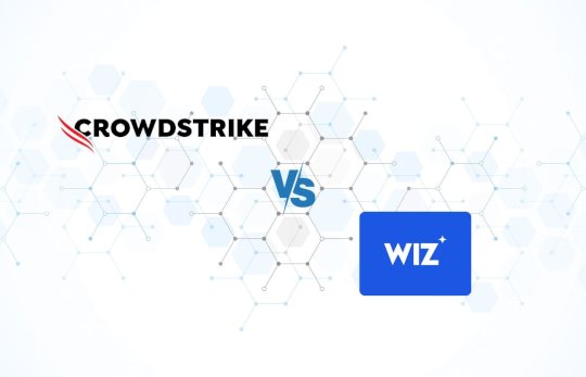 CrowdStrike vs Wiz: Which Offers Better Cloud Security and Value? – Source: www.techrepublic.com