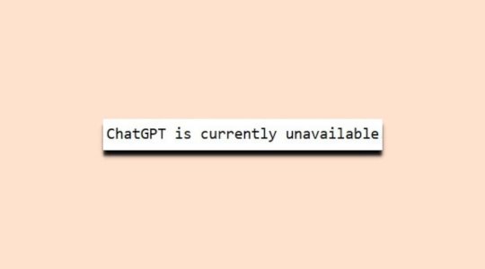 sora-and-chatgpt-currently-down-worldwide-(updated)-–-source:hackread.com