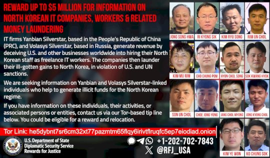 fake-it-workers-funneled-millions-to-north-korea,-doj-says-–-source:-wwwsecurityweek.com