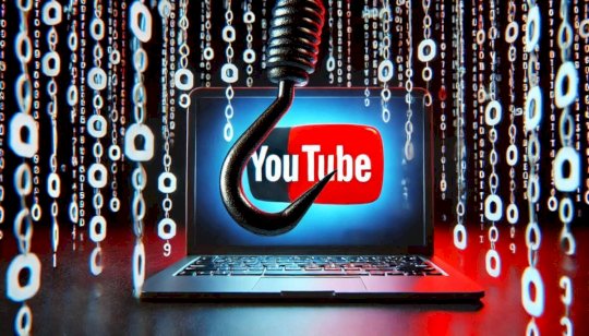 Malware Hidden in Fake Business Proposals Hits YouTube Creators – Source:hackread.com