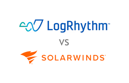 LogRhythm vs SolarWinds (2024): SIEM Tool Comparison – Source: www.techrepublic.com