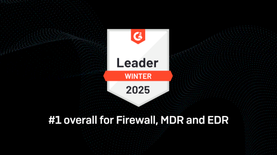 Sophos Tops G2 Winter 2025 Reports for Firewall, MDR, and EDR – Source: news.sophos.com