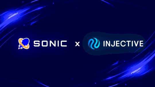 Sonic and Injective Team Up to Build Industry’s First Cross-Chain Smart Agent Hub with Solana – Source:hackread.com