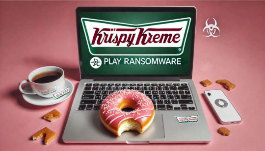 Play Ransomware Claims Krispy Kreme Breach, Threatens Data Leak – Source:hackread.com