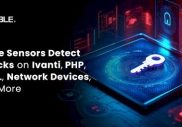 Cyble Sensors Detect Attacks on Ivanti, PHP, SAML, Network Devices, and More – Source:cyble.com