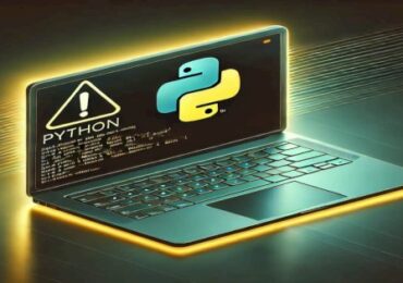 Python Malware in Zebo-0.1.0 and Cometlogger-0.1 Found Stealing User Data – Source:hackread.com