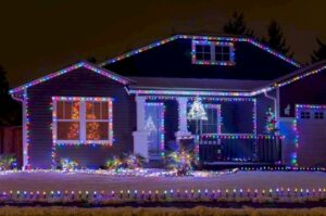 Former NSA cyberspy’s not-so-secret hobby: Hacking Christmas lights – Source: go.theregister.com