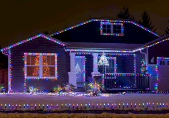 Former NSA cyberspy’s not-so-secret hobby: Hacking Christmas lights – Source: go.theregister.com