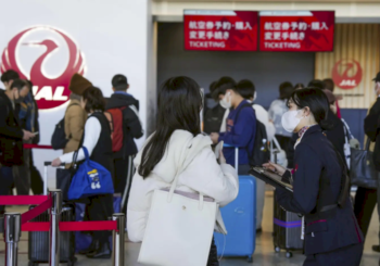 A cyber attack hit Japan Airlines delaying ticket sales for flights – Source: securityaffairs.com