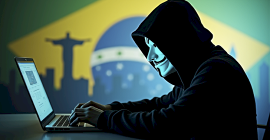 Brazilian Hacker Charged for Extorting $3.2M in Bitcoin After Breaching 300,000 Accounts – Source:thehackernews.com