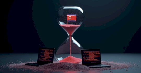 North Korean Hackers Deploy OtterCookie Malware in Contagious Interview Campaign – Source:thehackernews.com