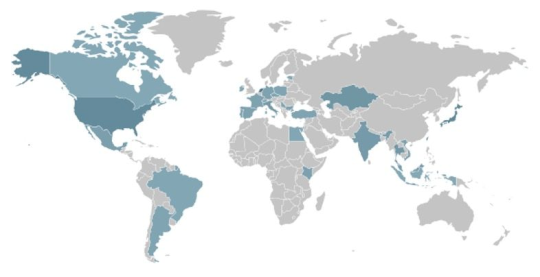 Experts warn of a surge in activity associated FICORA and Kaiten botnets – Source: securityaffairs.com