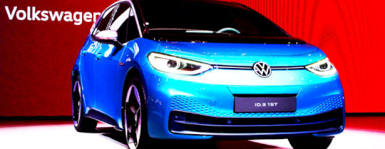 VW Cars Leak Private Data of 800,000 — ‘Volksdaten’ – Source: securityboulevard.com