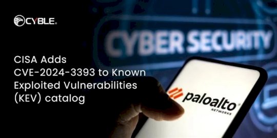 cisa-adds-cve-2024-3393-to-vulnerabilities-catalog:-palo-alto-networks-pan-os-dns-packet-flaw-threatens-firewalls -–-source:cyble.com