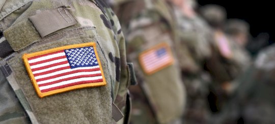 US soldier linked to Trump call log hack arrested in Texas – Source: www.csoonline.com