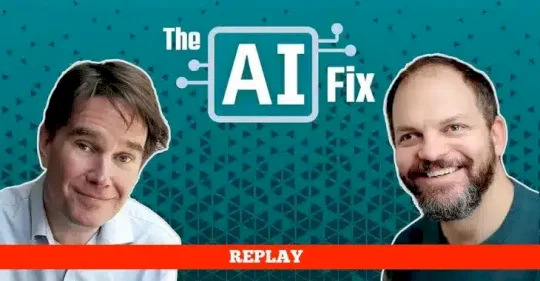 the-ai-fix-#31:-replay:-ai-doesn’t-exist-–-source:-grahamcluley.com