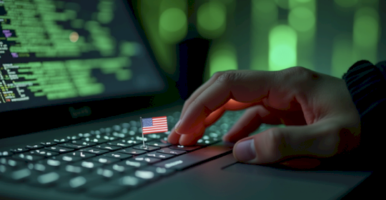 U.S. Sanctions Chinese Cybersecurity Firm for State-Backed Hacking Campaigns – Source:thehackernews.com