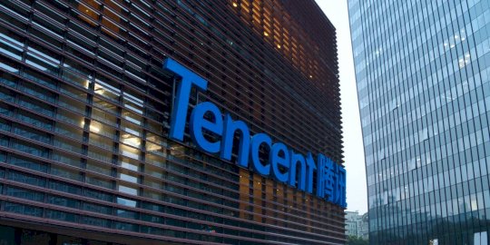 US adds web and gaming giant Tencent to list of Chinese military companies – Source: go.theregister.com