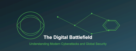 The Digital Battlefield: Understanding Modern Cyberattacks and Global Security – Source: securityboulevard.com