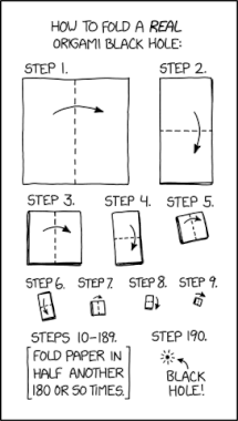 randall-munroe’s-xkcd-‘origami-black-hole’-–-source:-securityboulevard.com