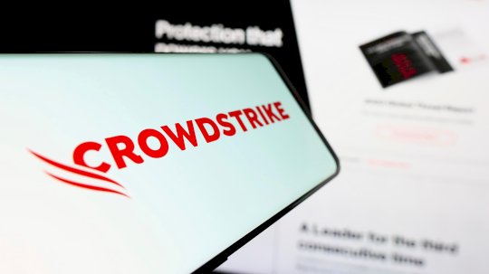 Fake CrowdStrike ‘Job Interviews’ Become Latest Hacker Tactic – Source: www.darkreading.com