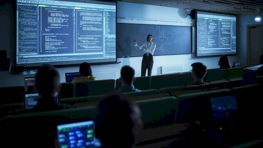 The Path Toward Championing Diversity in Cybersecurity Education – Source: www.darkreading.com