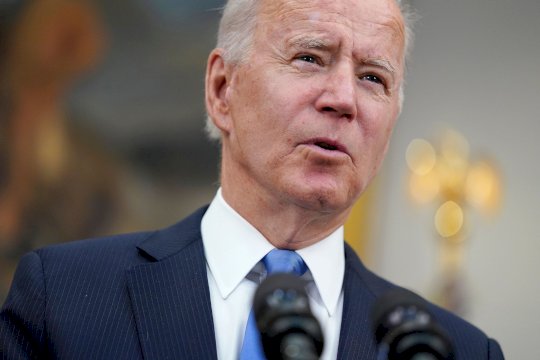 Biden White House to go all out in final, sweeping cybersecurity order – Source: www.csoonline.com