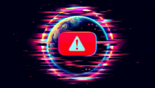 Hackers Using Fake YouTube Links to Steal Login Credentials – Source:hackread.com