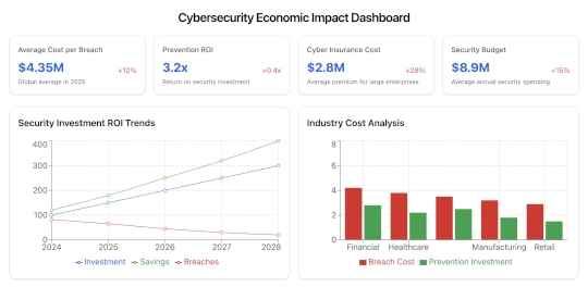 The Future of Cybersecurity: Global Outlook 2025 and Beyond – Source: securityboulevard.com