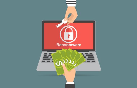 UK Considers Banning Ransomware Payments – Source: www.techrepublic.com