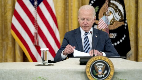 Biden’s Cybersecurity EO Leaves Trump a Comprehensive Blueprint for Defense – Source: www.darkreading.com