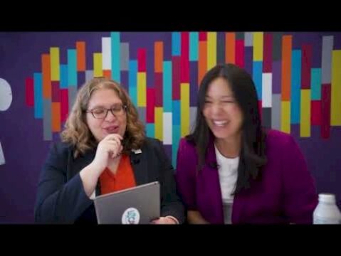 Watch WE24’s Keynote Presentations and Q&A