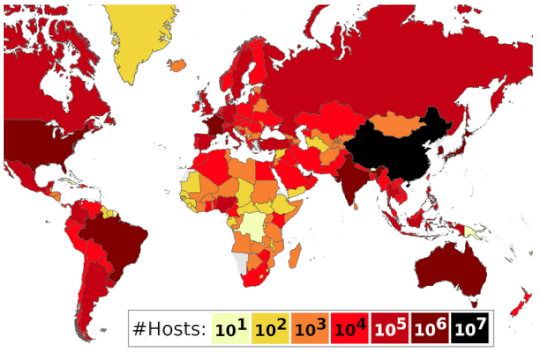 millions-of-internet-hosts-vulnerable-to-attacks-due-to-tunneling-protocol-flaws-–-source:-wwwsecurityweek.com