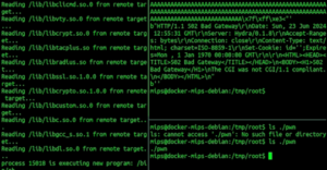 Critical Flaws in WGS-804HPT Switches Enable RCE and Network Exploitation – Source:thehackernews.com