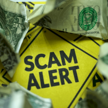 Ponzi Scams continue to entrap South Africans – Source:davinciforensics.co.za