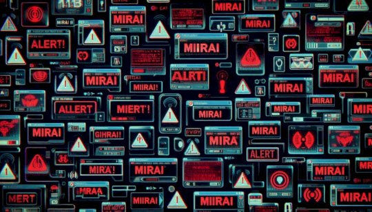 New Mirai Variant Murdoc_Botnet Launches DDoS Attacks via IoT Exploits – Source:hackread.com